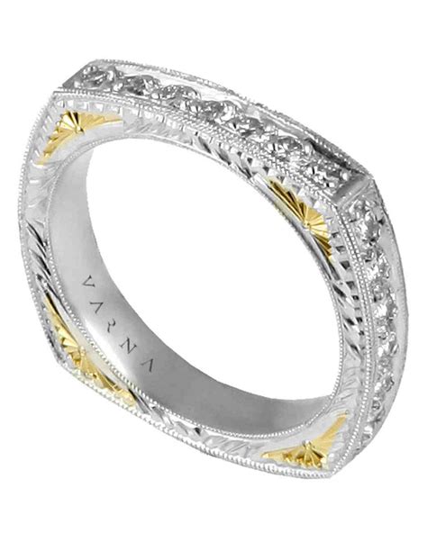 65 Unique Diamond Eternity Bands Martha Stewart Weddings