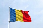 Bandera de Rumanía | Banderade.info