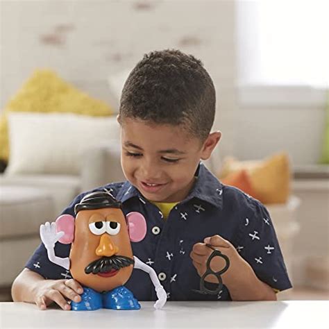 Potato Head Disneypixar Toy Story 4 Classic Figure Toy For Kids Ages 2