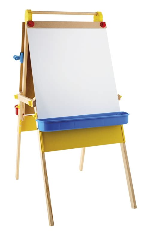 Buy Melissa And Doug Double Sided Easel At Mighty Ape Nz