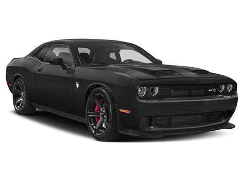 2019 Dodge Challenger Srt Hellcat Redeye Price Specs And Review