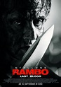 Rambo: Last Blood (2019) - FilmAffinity