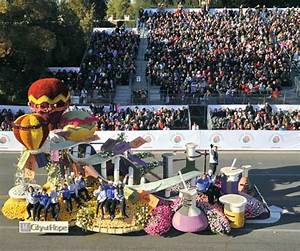 Rose Bowl Parade Grandstand Seating Chart Elcho Table