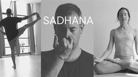 Cómo Crear Tu Práctica Personal De Yoga O Sadhana