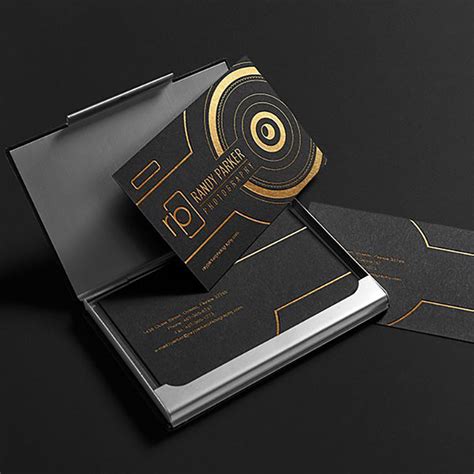 Cannot be combined with other offers. 20+ business card design ideas to help you seal the deal ...