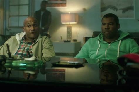 Trailer Method Man Nia Long Star In Key And Peeles Hilarious New Film