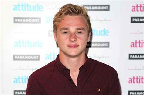 Ben Hardy Joins X Men Apocalypse In Significant Comic Book Role