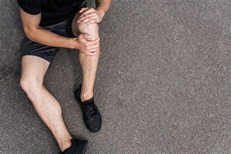 Does Osgood Schlatter Disease Exist In Adults