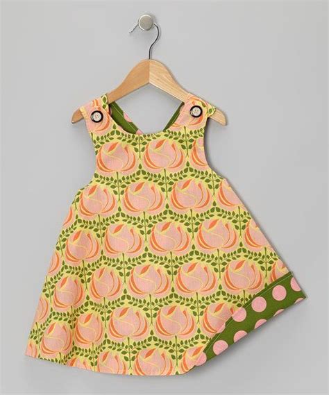 Zulily Daily Deals For Moms Babies And Kids Baby Orange Baby Girl