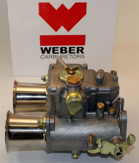 Weber 48 Dcoe New Genuine Weber 48dcoe European Weber Distributed By