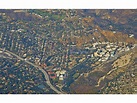 La Cañada Flintridge, CA - Geographic Facts & Maps - MapSof.net