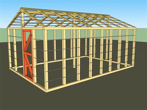 We did not find results for: 13 Free DIY Greenhouse Plans