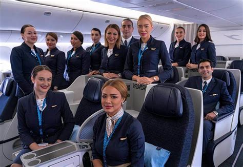 Kuwait Airways Cabin Crew Requirements And Qualifications Cabin Crew Hq