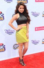 BECKY G At Radio Disney Music Awards In Los Angeles HawtCelebs