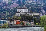 Kufstein Festung Altstadt Foto & Bild | architektur, schlösser & burgen ...