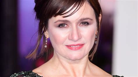 Emily Mortimer Why Directing Made Me Feel Powerful