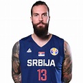 Miroslav Raduljica, Basketball Player | Proballers