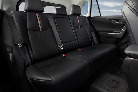 2023 Toyota Rav4 Review Trims Specs Price New Interior Features