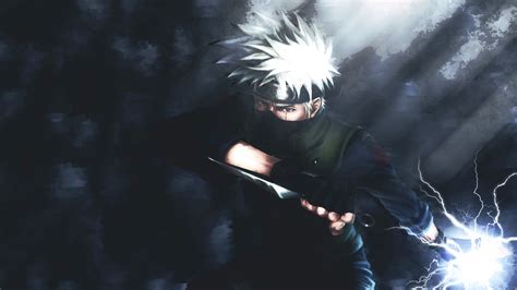 Hình Nền Kakashi Hatake Top Những Hình Ảnh Đẹp