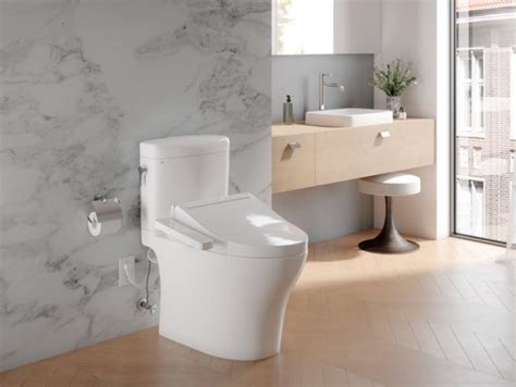 5 Best Smart Toilet In 2023 Home Enhancer