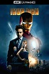Iron Man (2008) - Posters — The Movie Database (TMDB)