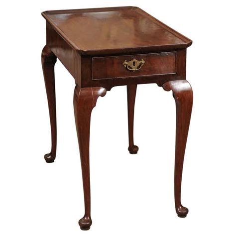 19th Century English Chinese Chippendale Style Tea Table At 1stdibs