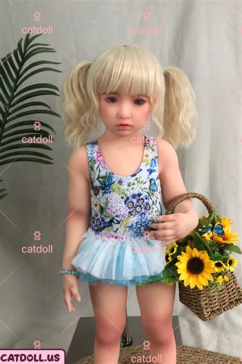 95cm Dolls Catdollus