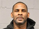 R. Kelly Update: Singer Arrested Again, Heads Back To Jail As Gayle ...