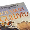 Los viajes de Gulliver | Editorial Alma