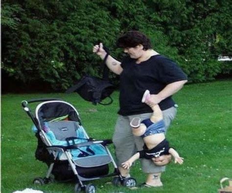 Parenting Fails Pics