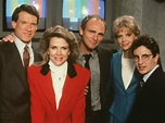 Murphy Brown from 11 TV Shows That Really Deserve Revivals | E! News