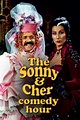 The Sonny & Cher Comedy Hour (TV Series 1971-1974) — The Movie Database ...