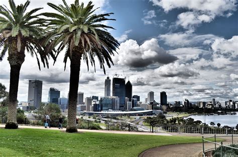Perth, Kings Park, Western Australia | Perth australia, Western australia, Queensland australia