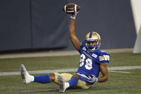 Bombers Open Season With 19 6 Win Over Tiger Cats In Grey Cup Rematch