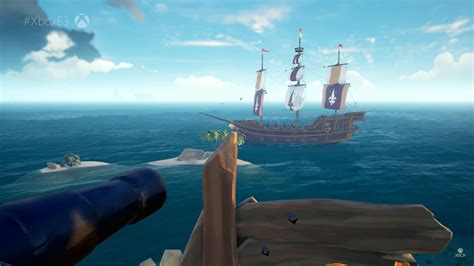 Sea Of Thieves Beta Extended By 2 Days Vg247