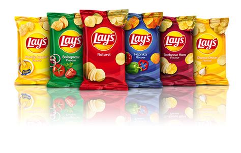 Lays Chips Lays