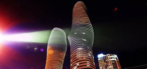 The Most Amazing Tall Buildings Of The Year Business Insider