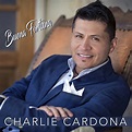 Charlie Cardona | iHeart
