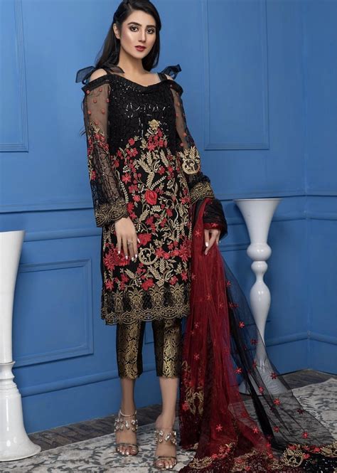 Pakistani Salwar Kameez Designer Salwar Kameez Punjabi Suits Designer Punjabi Suit