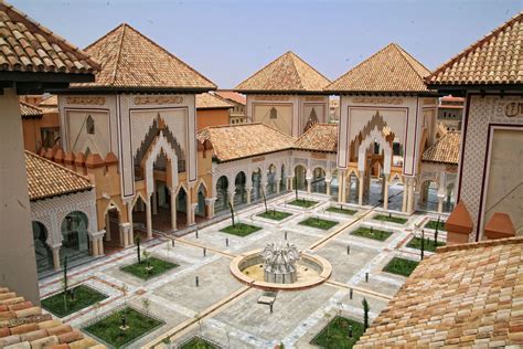 Twitte Algérie On Twitter Moorish Architecture Algeria Islamic