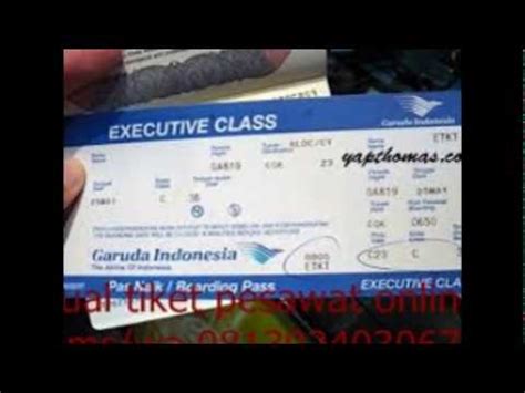 Harga Tiket Pesawat Surabaya Jakarta Desember 2020