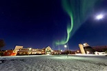 The Arctic University of Norway (UiT) - WUR