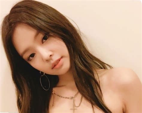 Blackpink Nude Pics And Porn Video South Korean Singers Are Hot Free