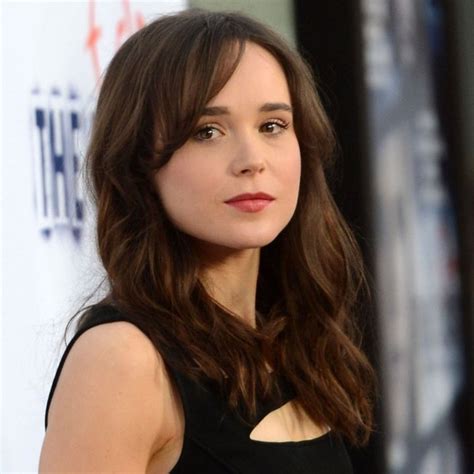 This world would be a whole lot better if we just made an effort to be less horrible to one ellen page, an incredible performer. Ellen Page Kissing Scenes Compilation | Last Girlie Image ...