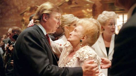 7 Takeaways From Mary Trump's Book About Her Uncle Donald - The New 
