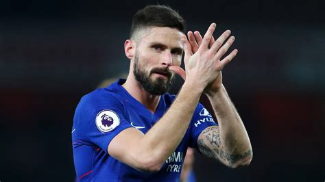 Career stats (appearances, goals, cards) and transfer history. Chelsea transfer news: Olivier Giroud open to Lyon move | Sporting News