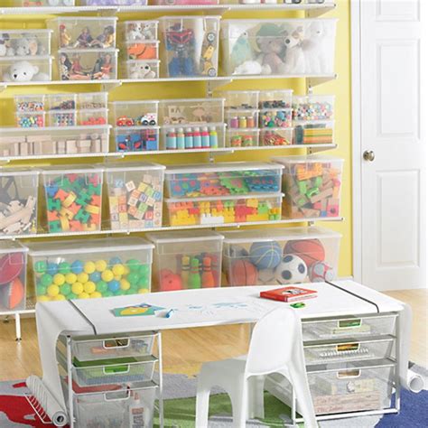 50 Best Toy Storage Ideas That Every Kid Want To Have Interiorsherpa