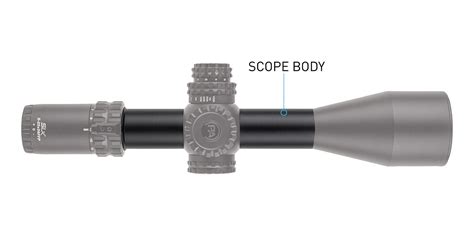 How Does A Rifle Scope Work