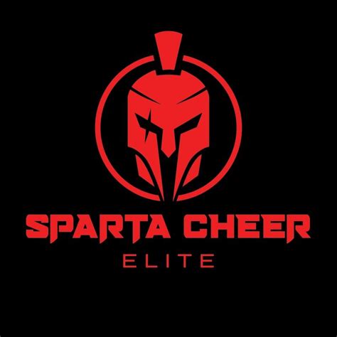 Sparta Cheer Elite