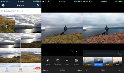 Expertphotography is supported by readers. Pick The Best iPhone Photo Storage App For Backing Up Your ...